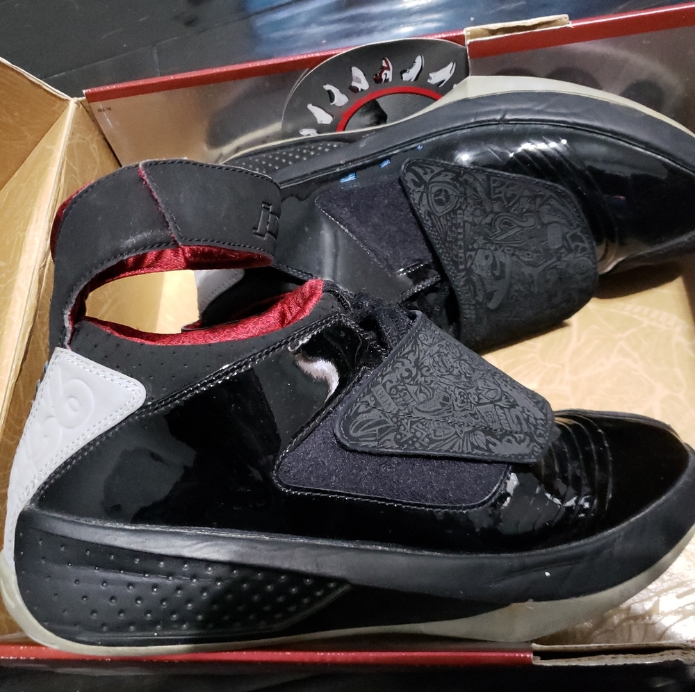 Air Jordan XX Retro